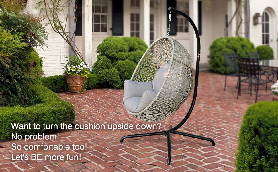 Преимущества и происхождение кресла-качалки